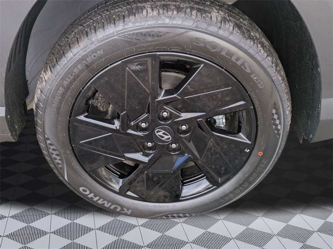 2026 Hyundai Kona SEL Sport - Image 29