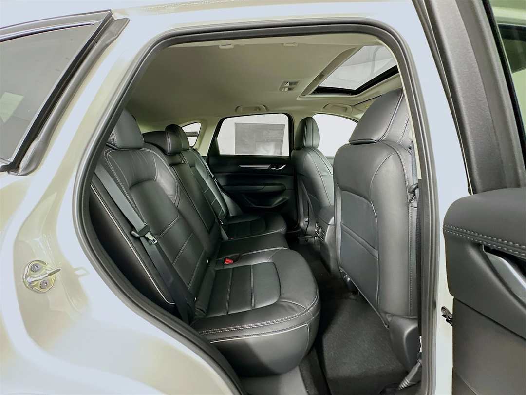 2025 MAZDA CX-5 2.5 S Preferred Package - Image 28