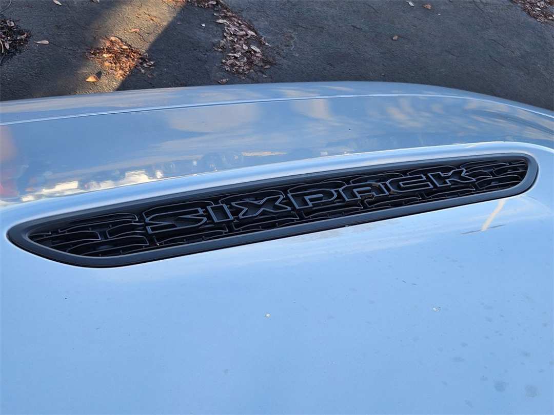 2026 Dodge Charger R/T Scat Pack - Image 42