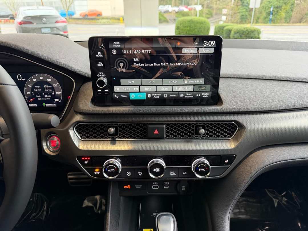 2026 Acura Integra ASpec Tech Package - Image 21