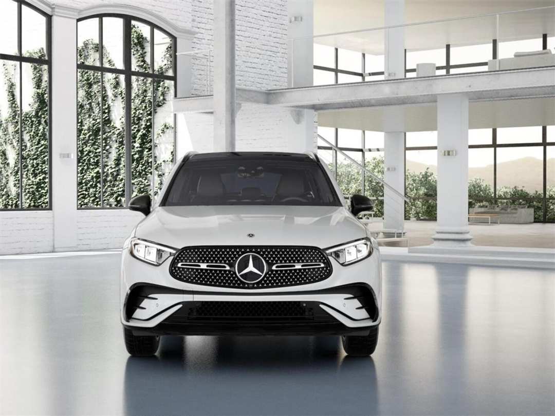 2026 Mercedes-Benz GLC GLC 300 - Image 7