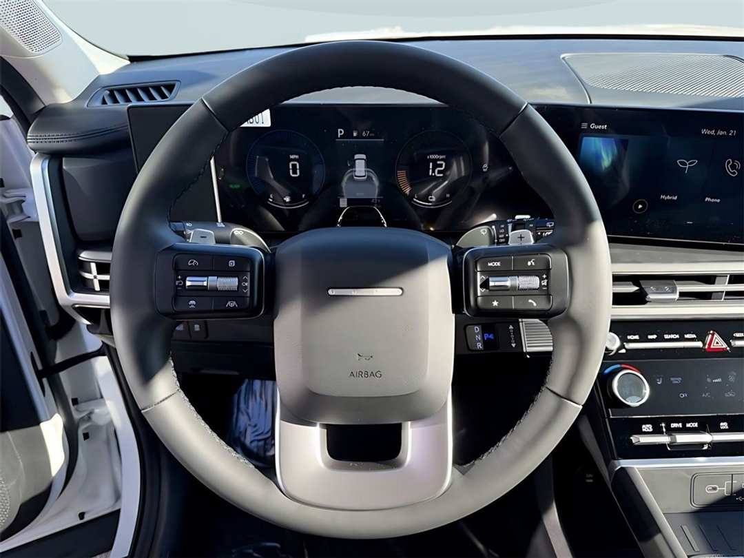 2026 Hyundai Santa Fe SEL - Image 18