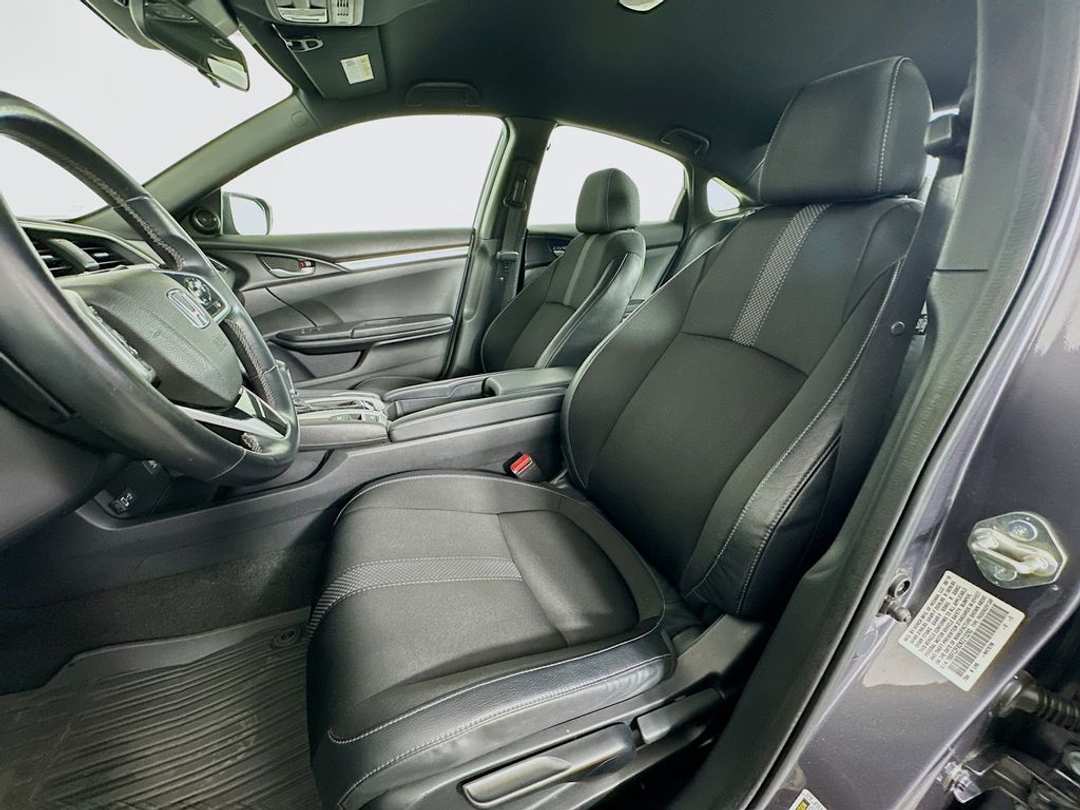 2019 Honda Civic Sport - Image 20