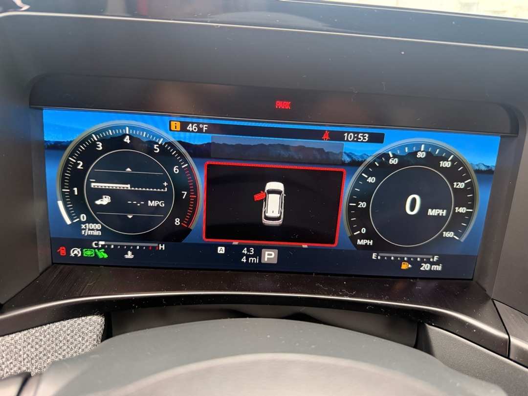 2026 Subaru Outback Limited - Image 33