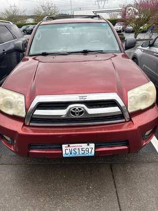 2006 Toyota 4Runner
