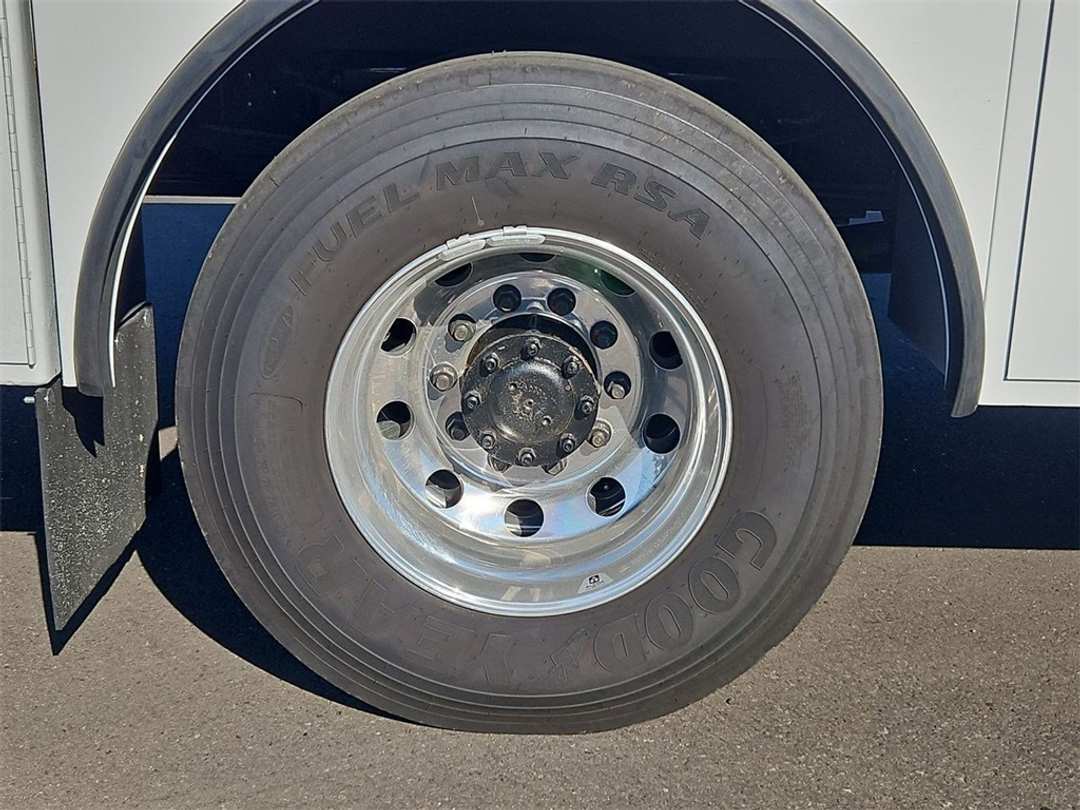 2026 Ford F-750Sd Base - Image 35