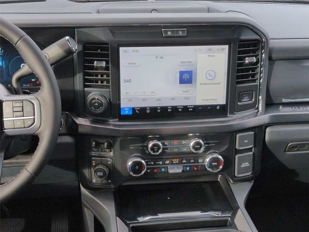 2026 Ford F-350Sd Lariat - Image 17