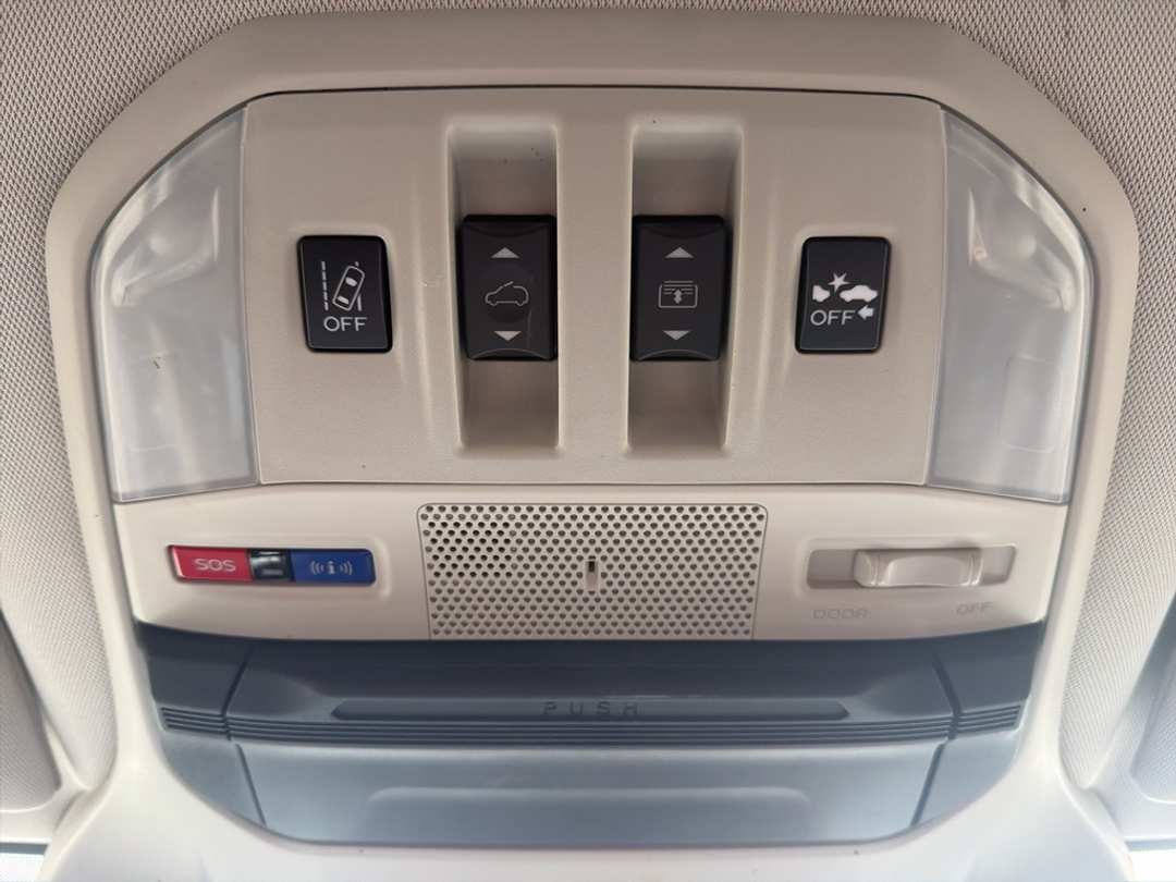 2020 Subaru Ascent Limited - Image 43