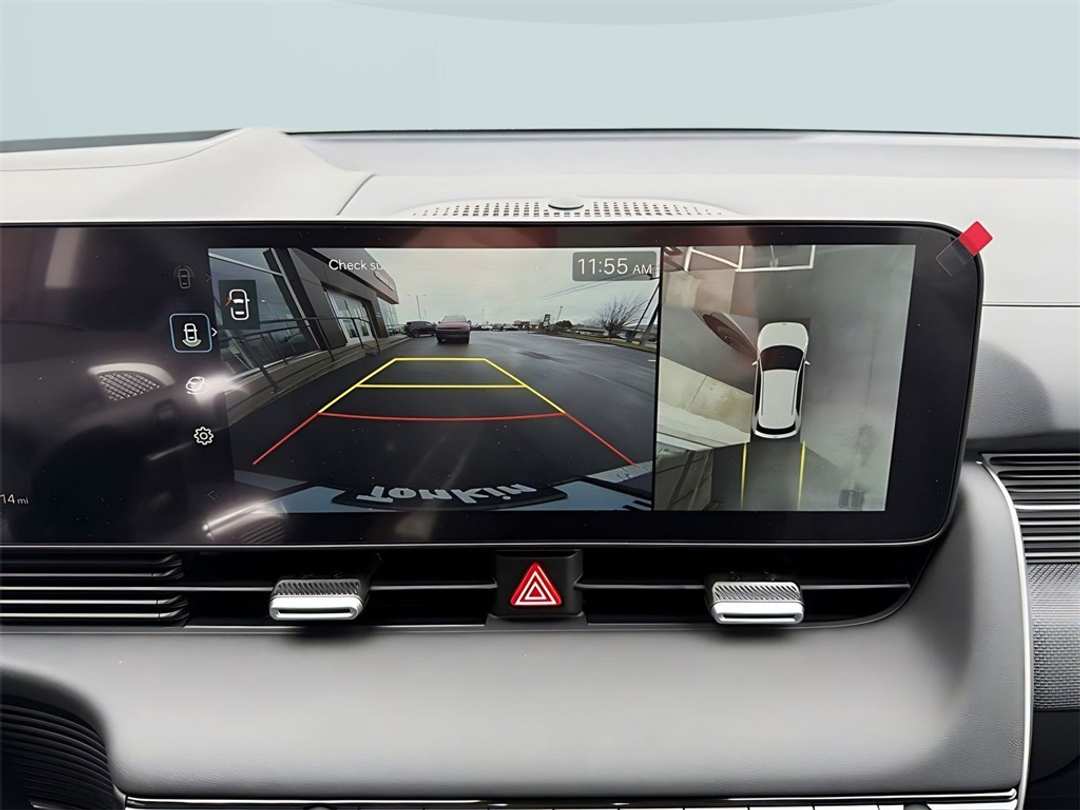 2026 Hyundai Ioniq 5 Limited - Image 21