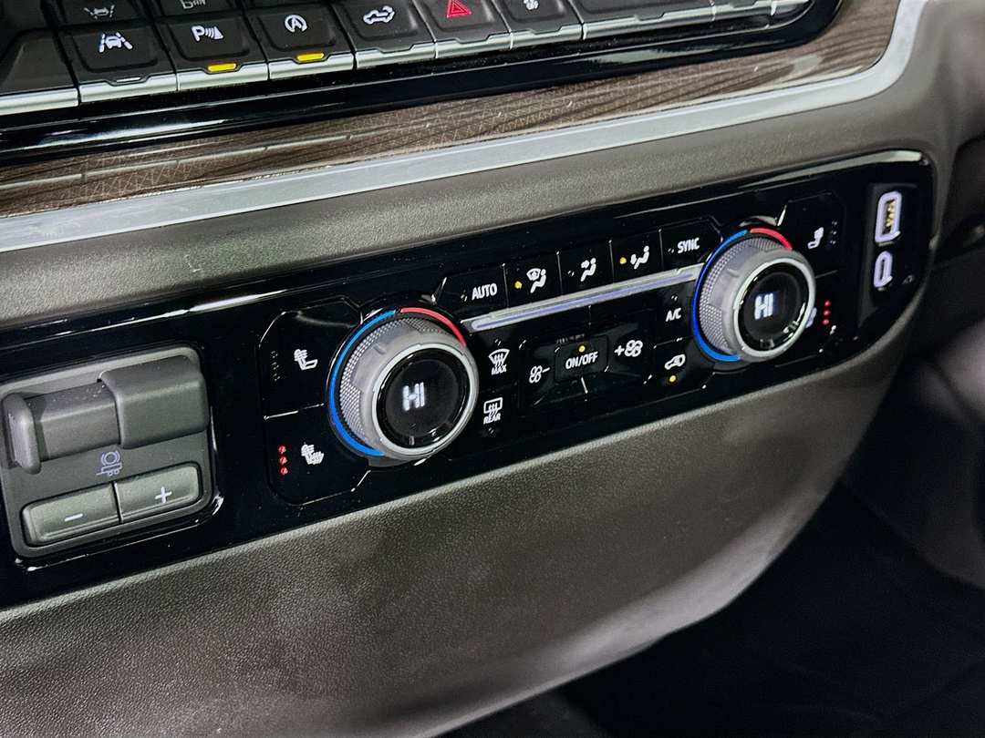 2026 Chevrolet Silverado 1500 LT - Image 17