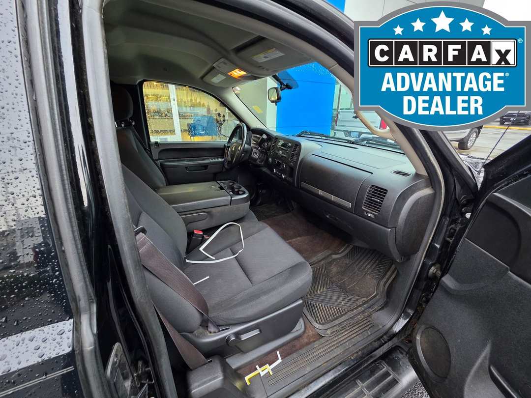 2013 Chevrolet Silverado 1500 LT - Image 15