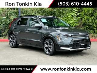 2025 Kia Niro EX Touring