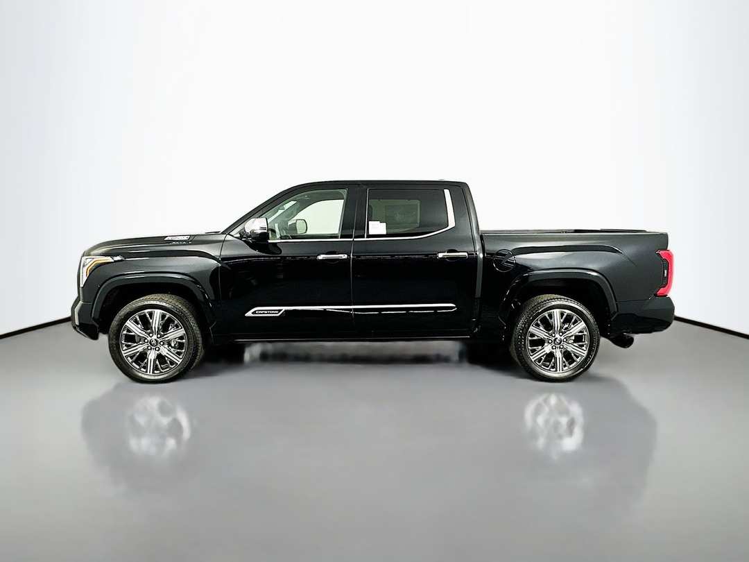 2026 Toyota Tundra Capstone - Image 4