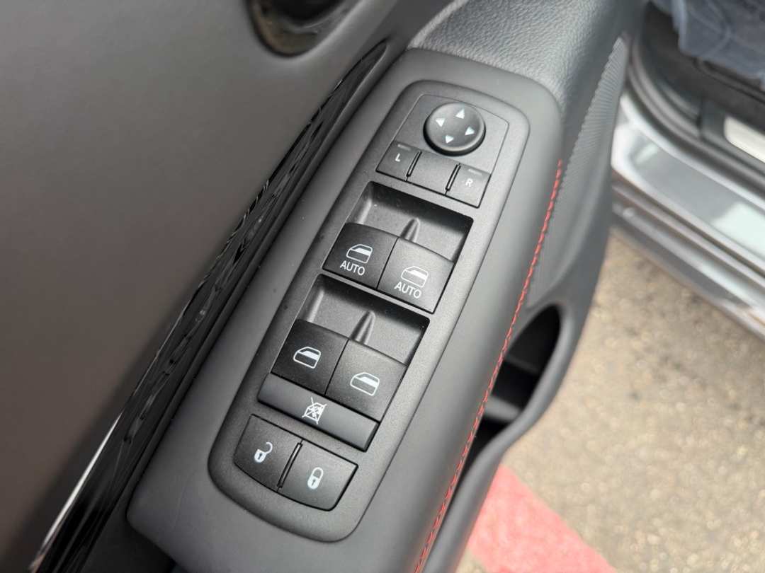 2026 Dodge Durango GT Plus - Image 13