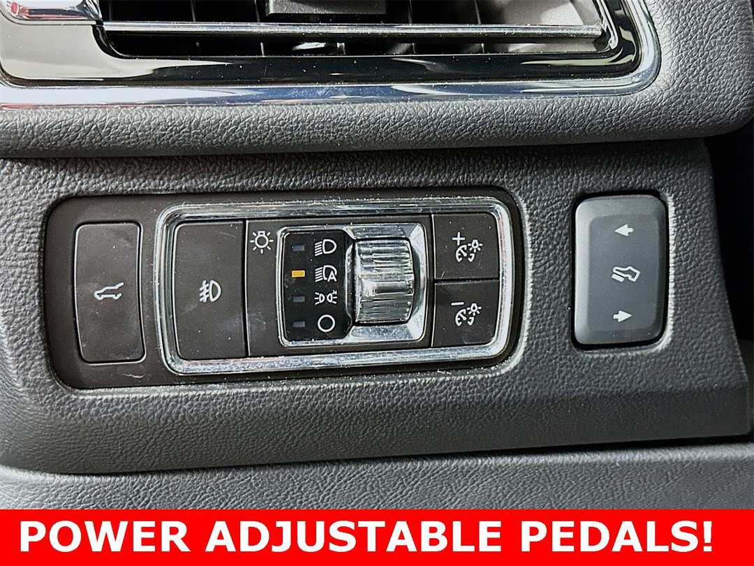 2023 Lincoln Navigator Reserve - Image 31