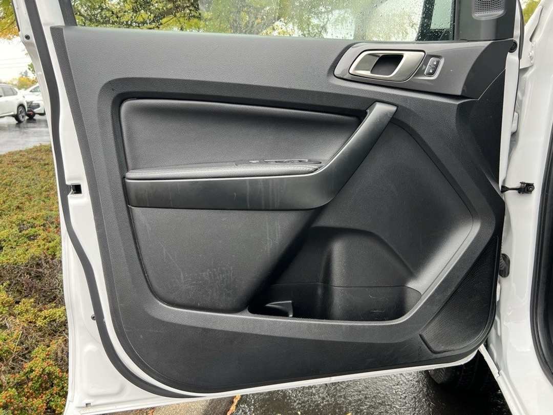 2020 Ford Ranger Lariat - Image 14