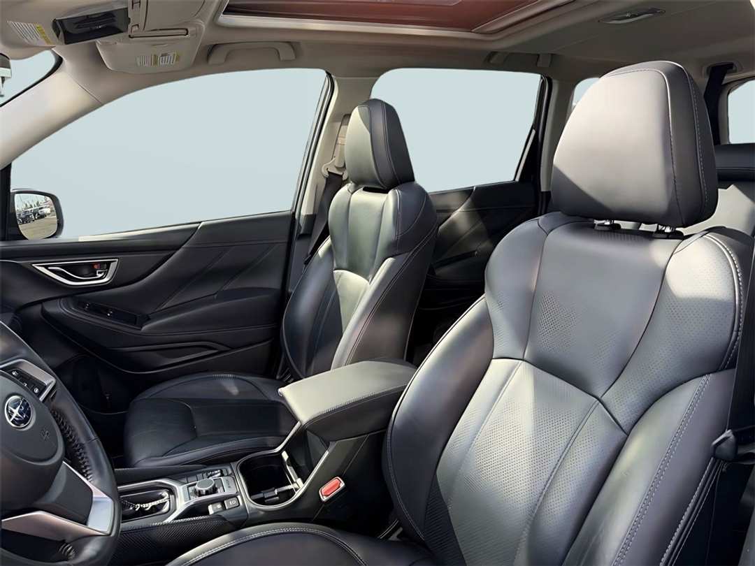 2021 Subaru Forester Limited - Image 15
