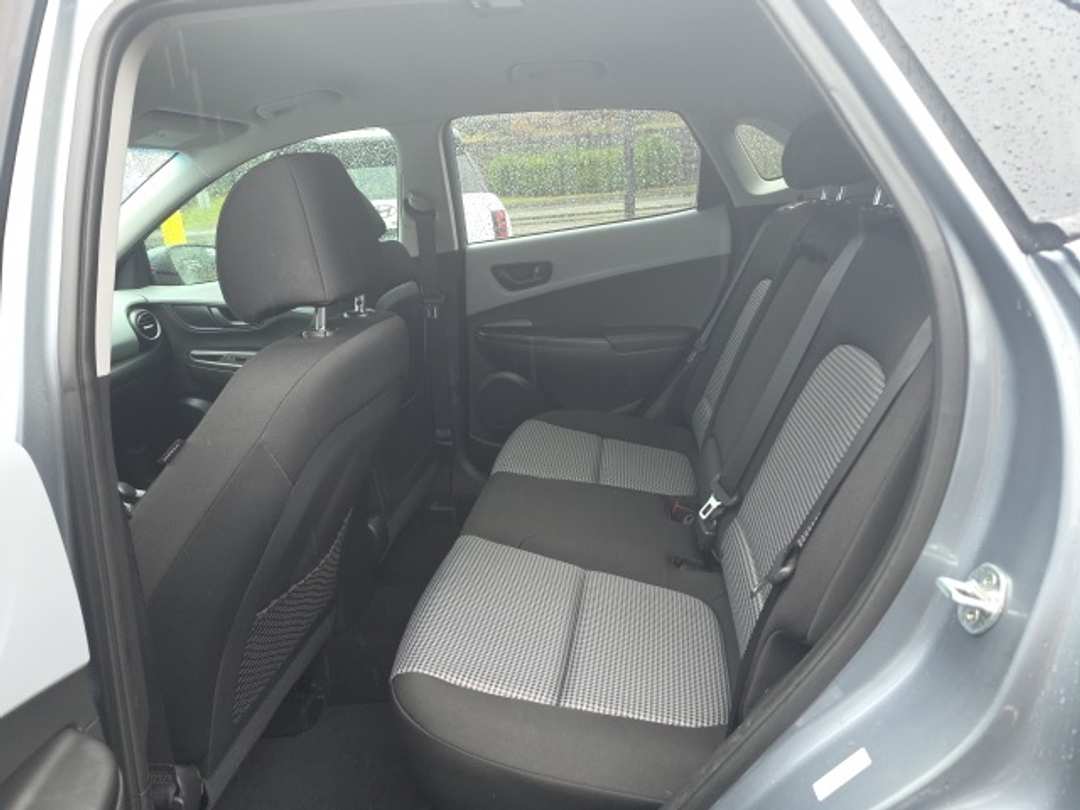 2021 Hyundai Kona SEL - Image 27