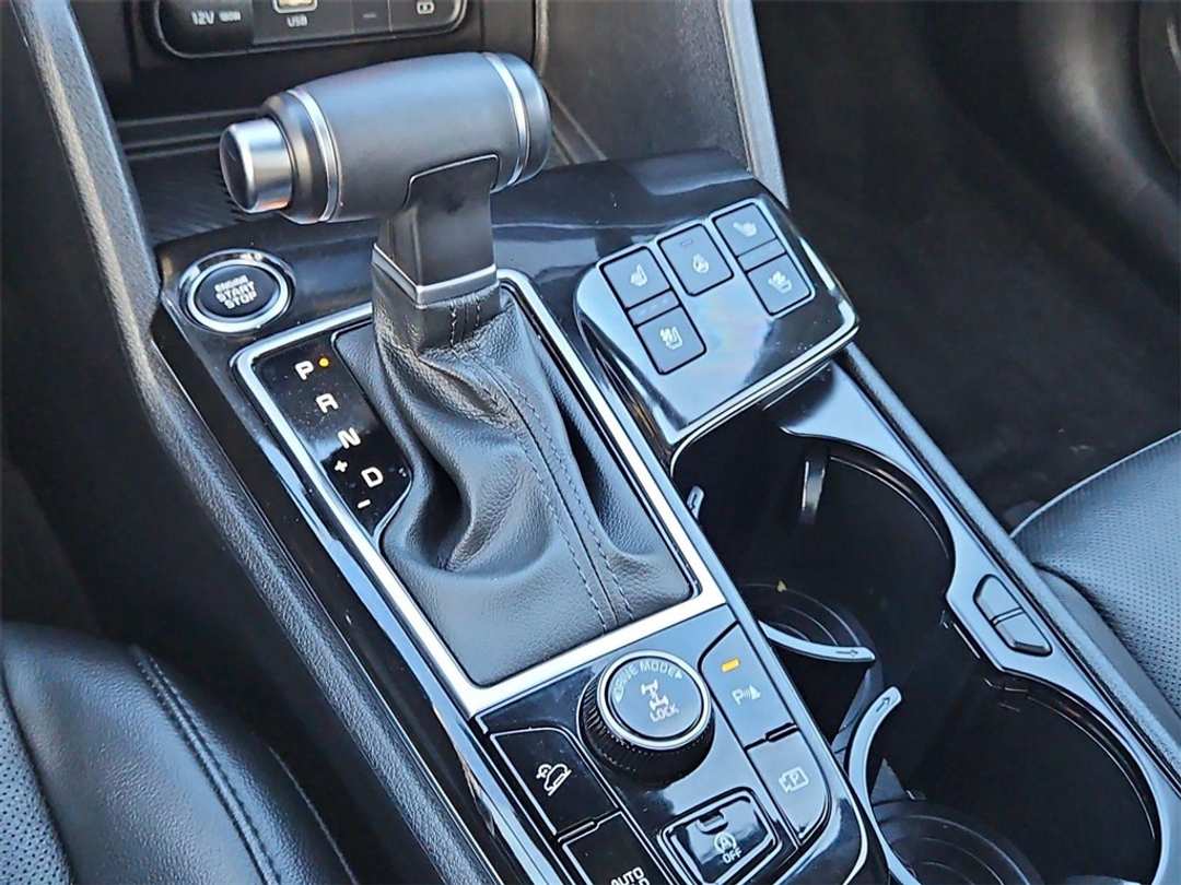 2023 Kia Sportage XPro Prestige - Image 20