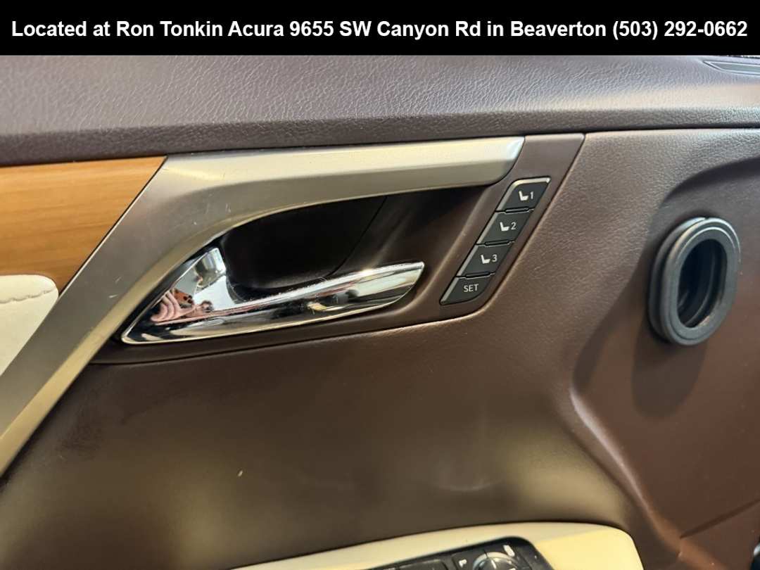 2017 Lexus RX 350 - Image 12