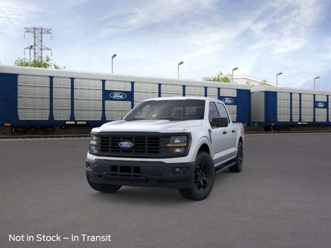 2026 Ford F-150 STX - Image 2