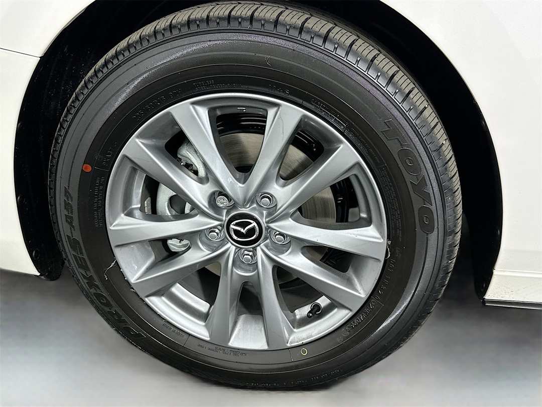 2026 MAZDA Mazda3 2.5 S - Image 30