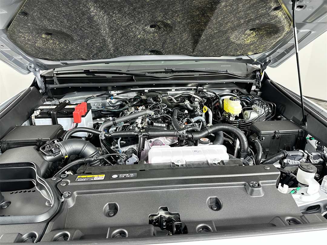 2026 Toyota 4Runner TRD Sport Premium - Image 32