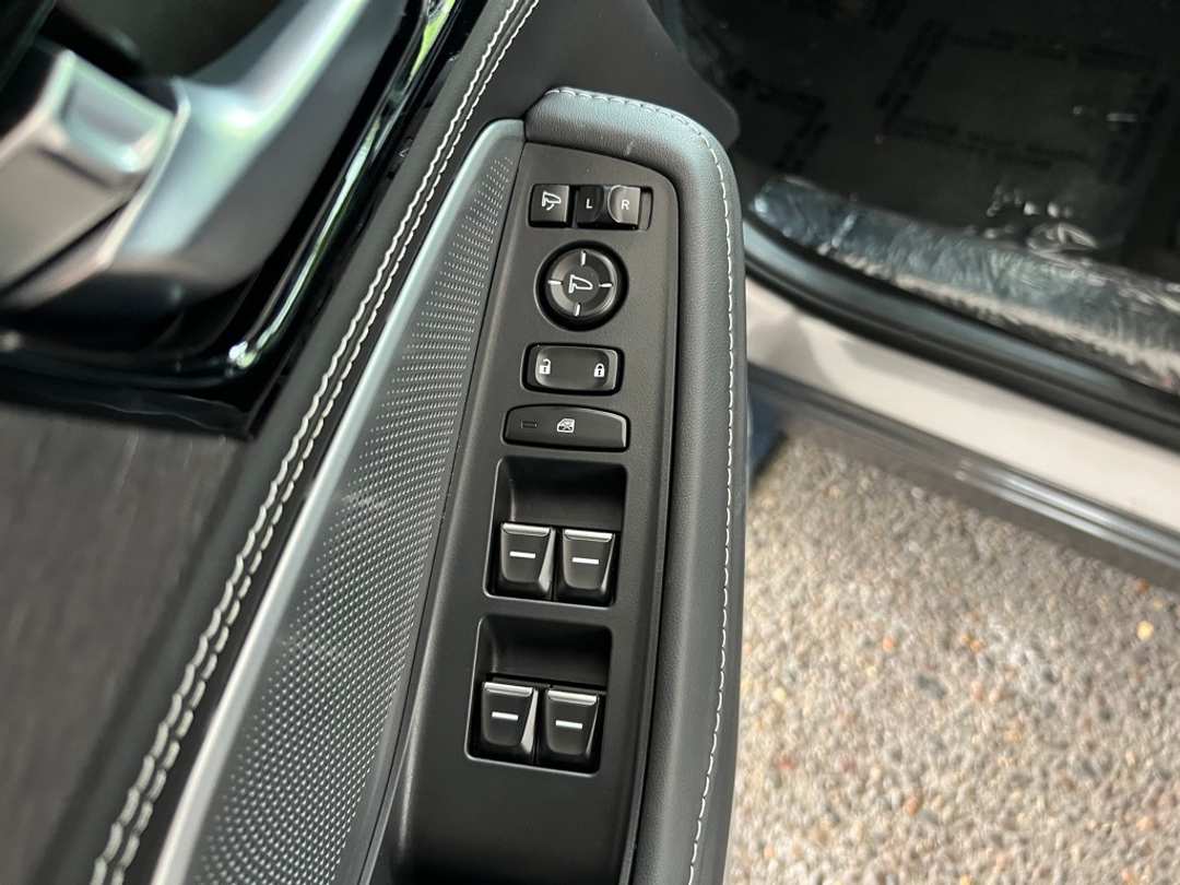 2026 Acura MDX Advance Package - Image 11