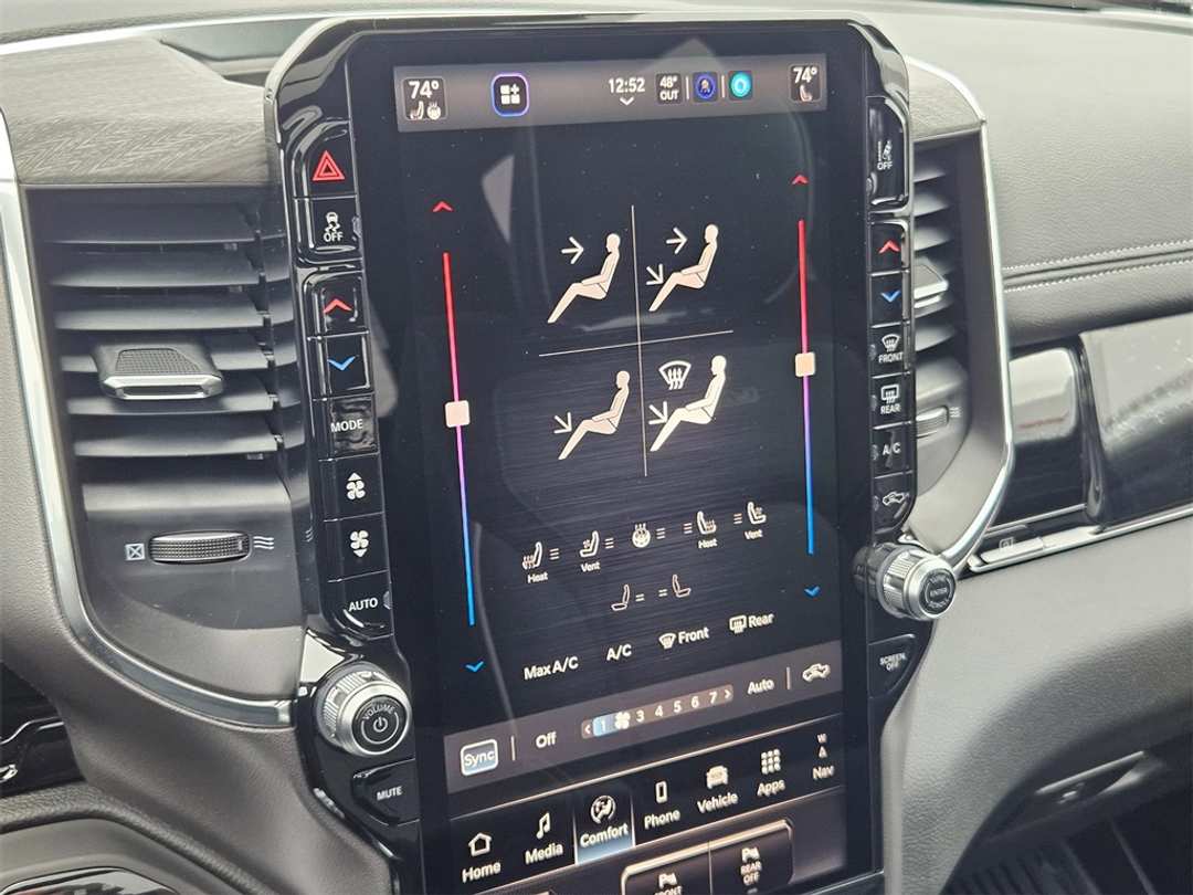 2026 Ram 1500 Laramie - Image 22