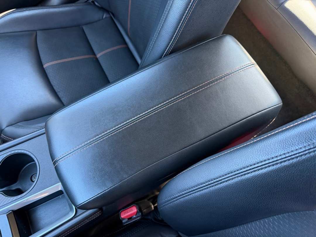 2021 Nissan Altima 2.5 SR - Image 26