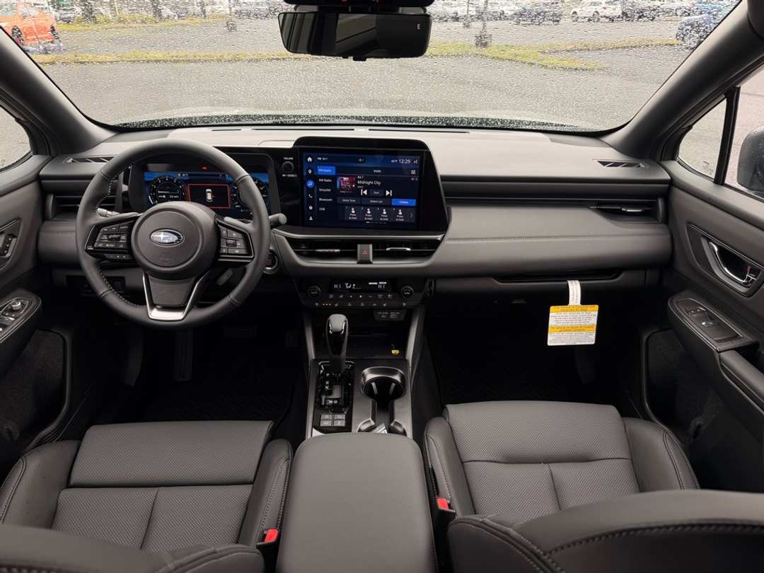 2026 Subaru Outback Touring XT - Image 28