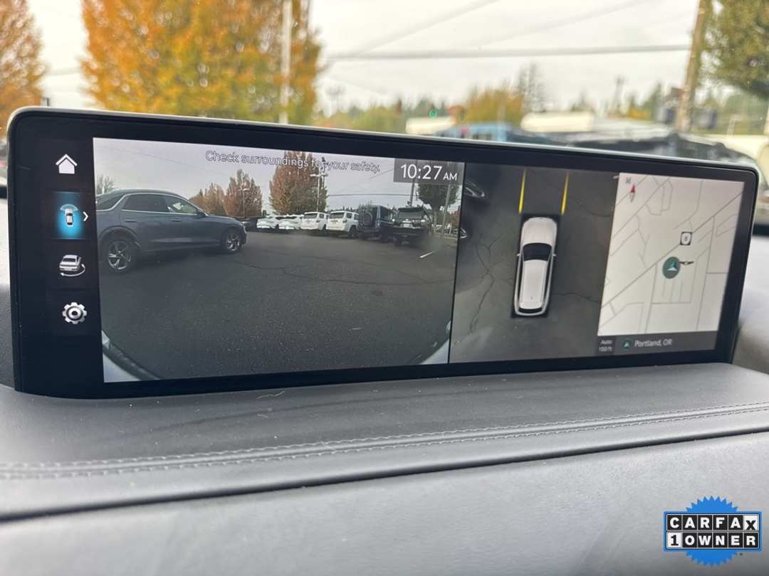 2022 Genesis Gv80 3.5T Advanced + - Image 50