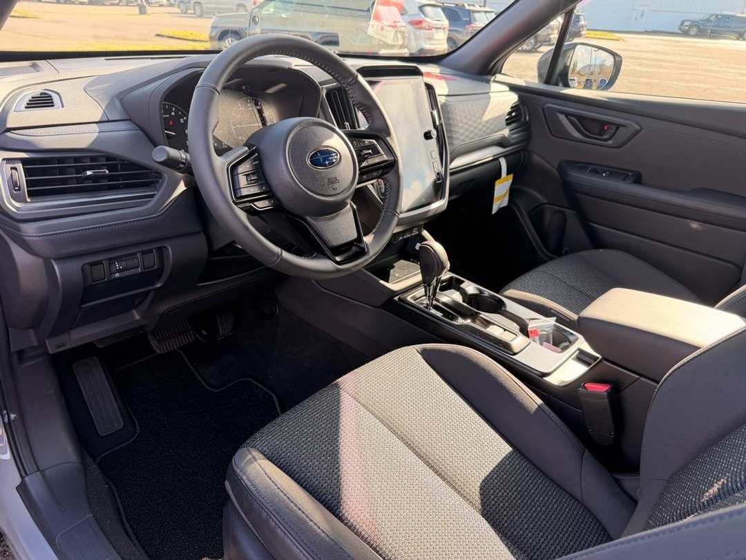 2026 Subaru Forester Premium - Image 14