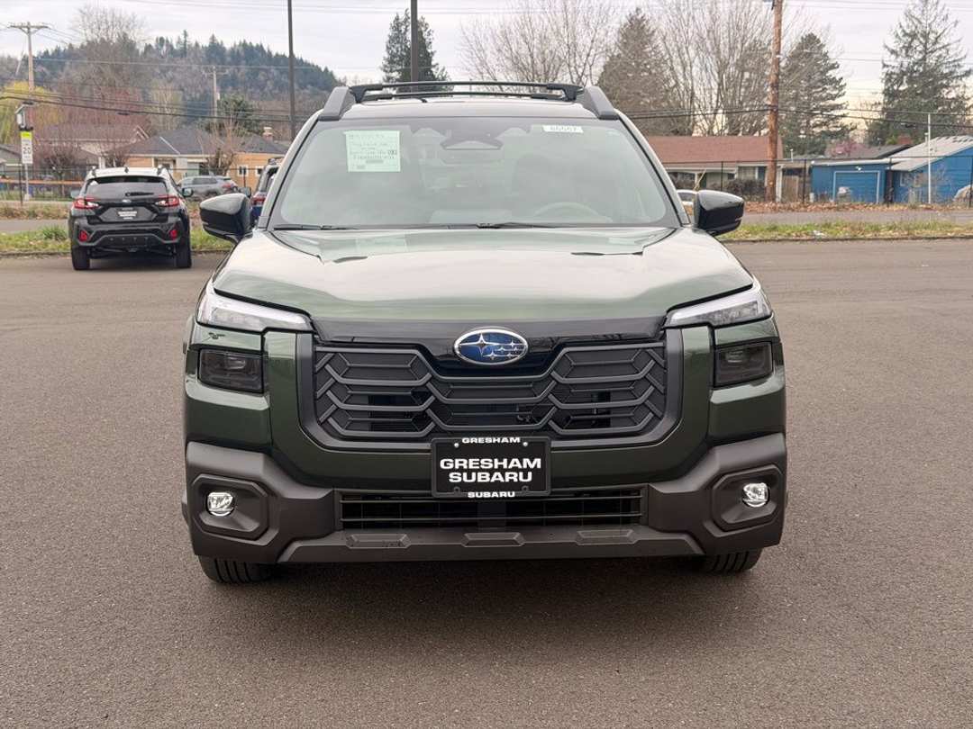 2026 Subaru Outback Limited - Image 2