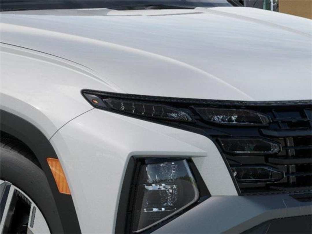 2026 Hyundai Tucson SEL - Image 9