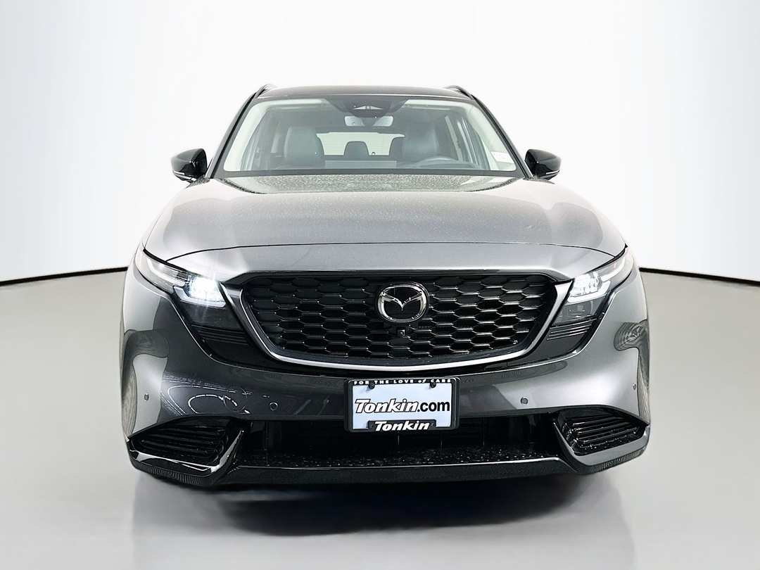 2026 MAZDA CX-5 2.5 S Premium Plus - Image 2