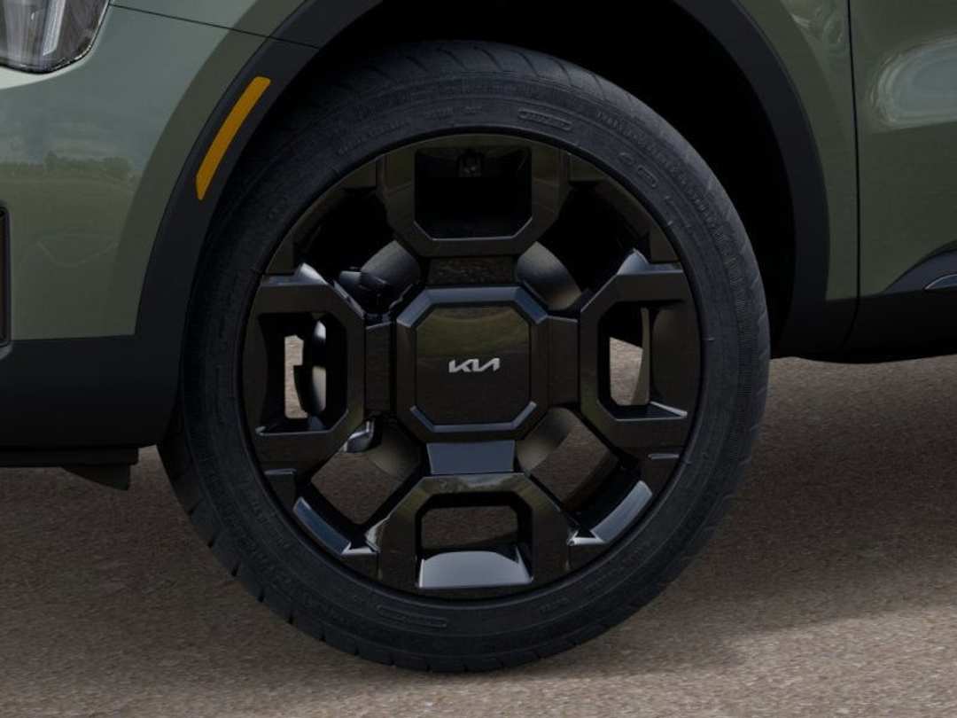 2026 Kia Sorento XLine EX - Image 9