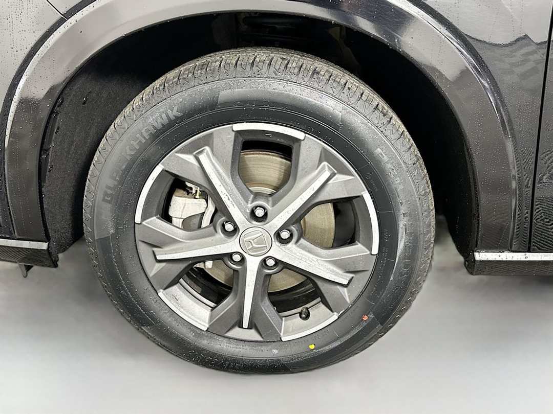 2024 Honda HR-V EXL - Image 31