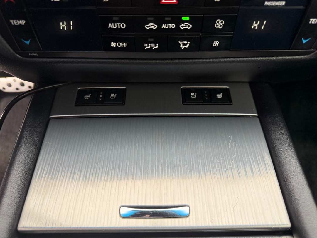 2013 Lexus GS 350 - Image 26