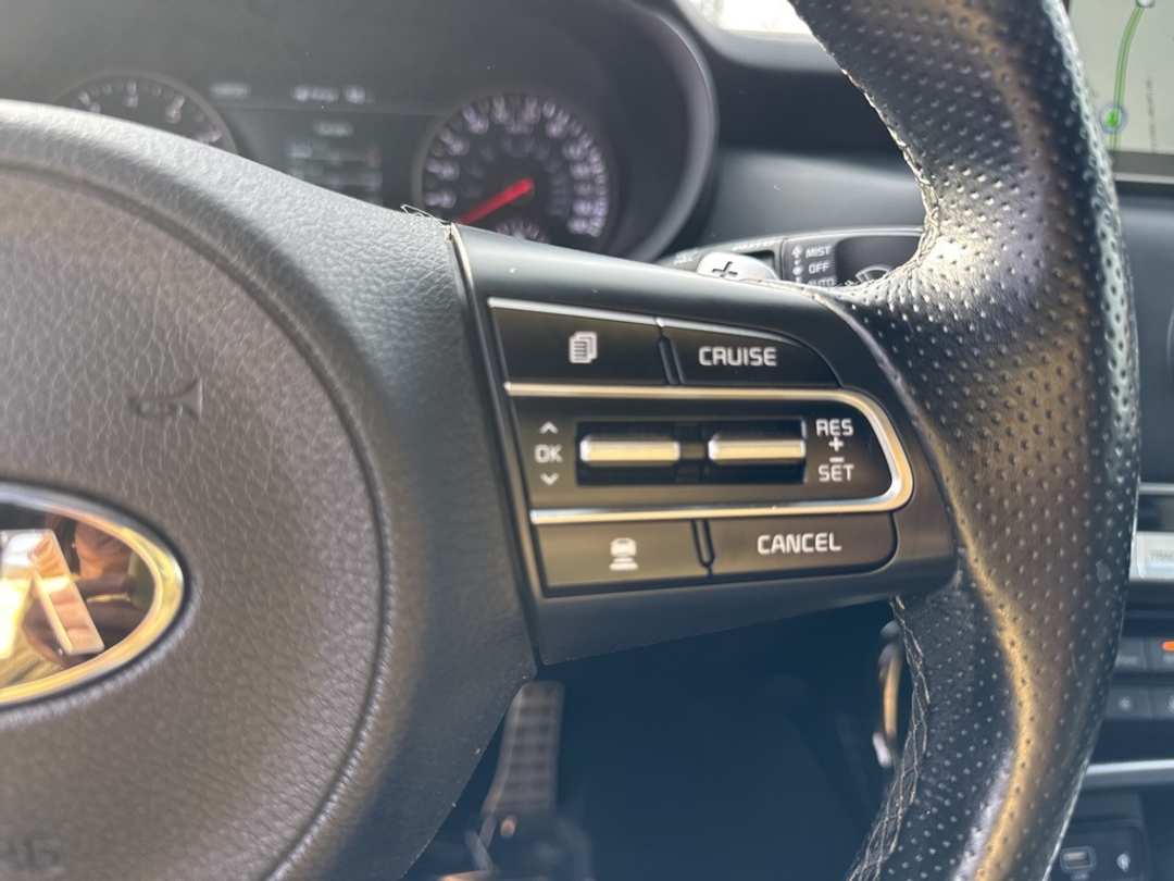 2019 Kia Stinger GT2 - Image 35