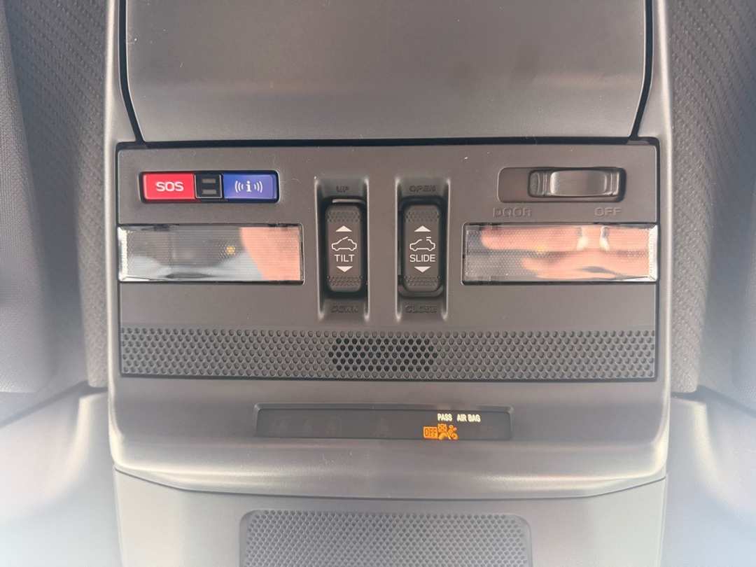 2026 Subaru Outback Limited - Image 42