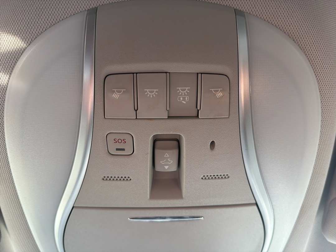 2018 INFINITI Qx60 Base - Image 37