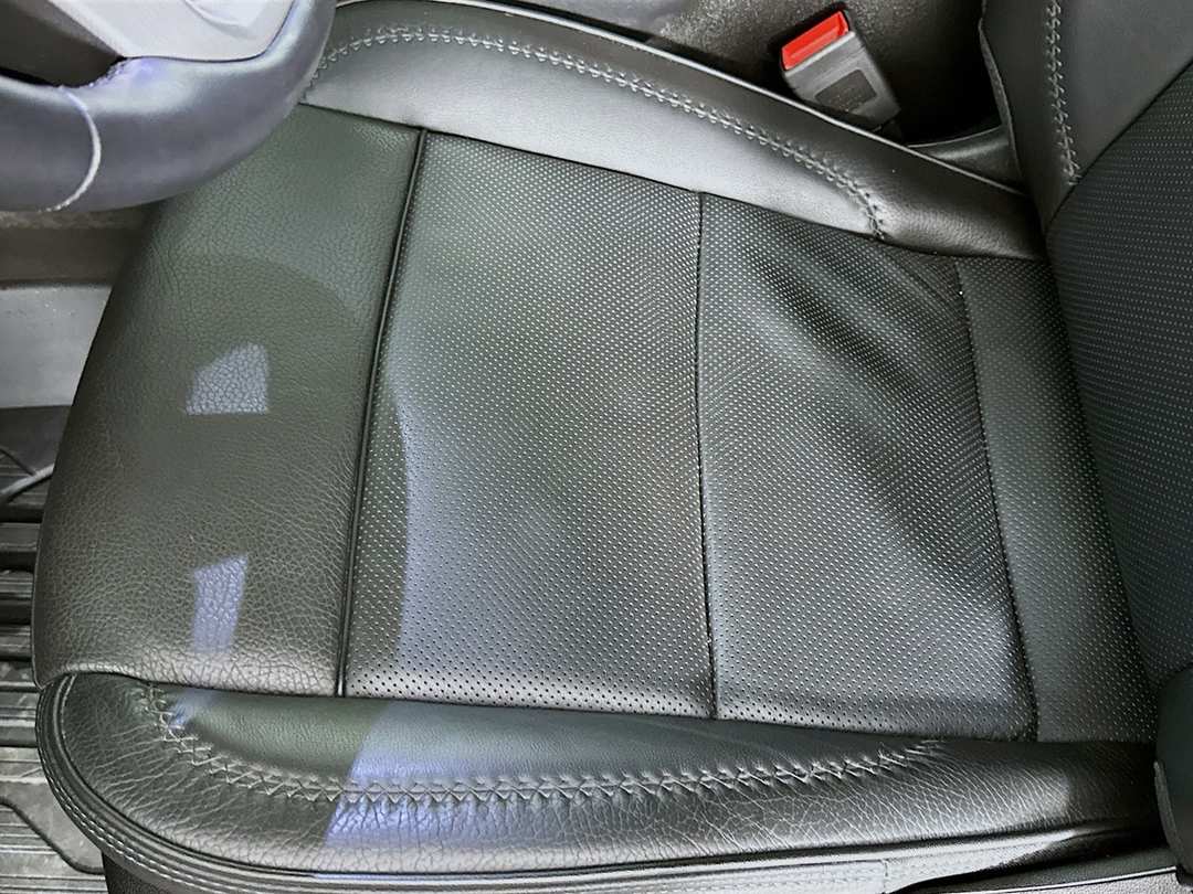 2024 GMC Sierra 1500 Denali - Image 21