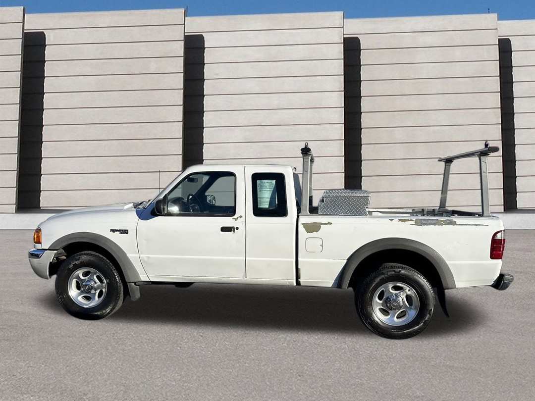 2001 Ford Ranger - Image 2