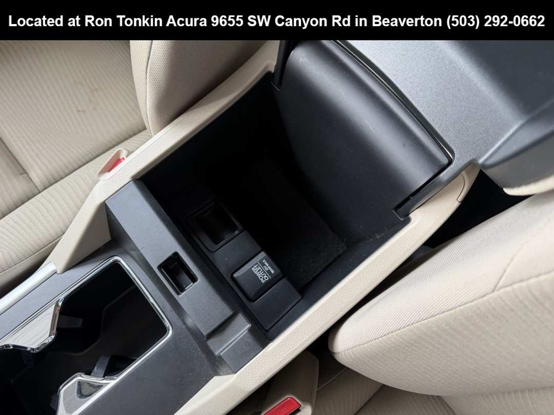 2015 Honda Accord LX - Image 26