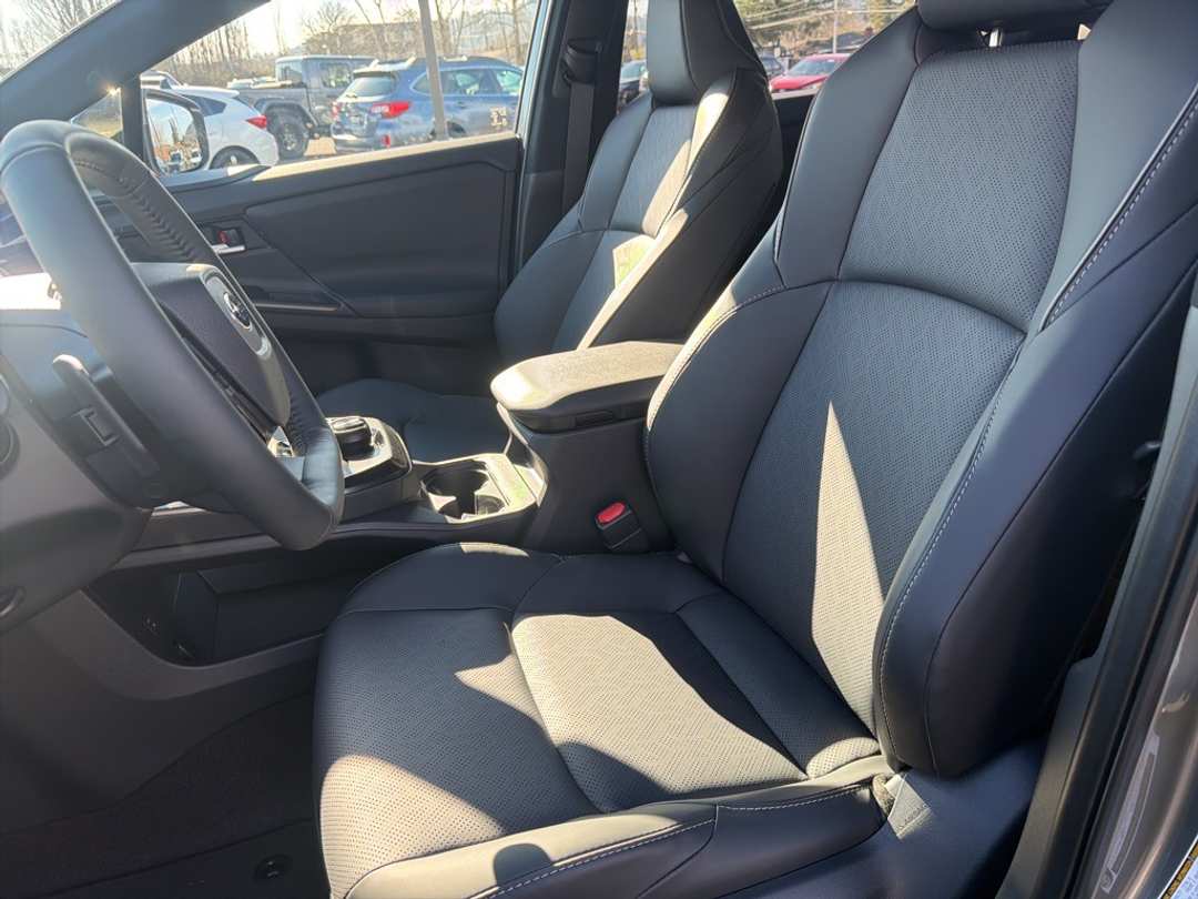 2026 Subaru Solterra Premium - Image 13