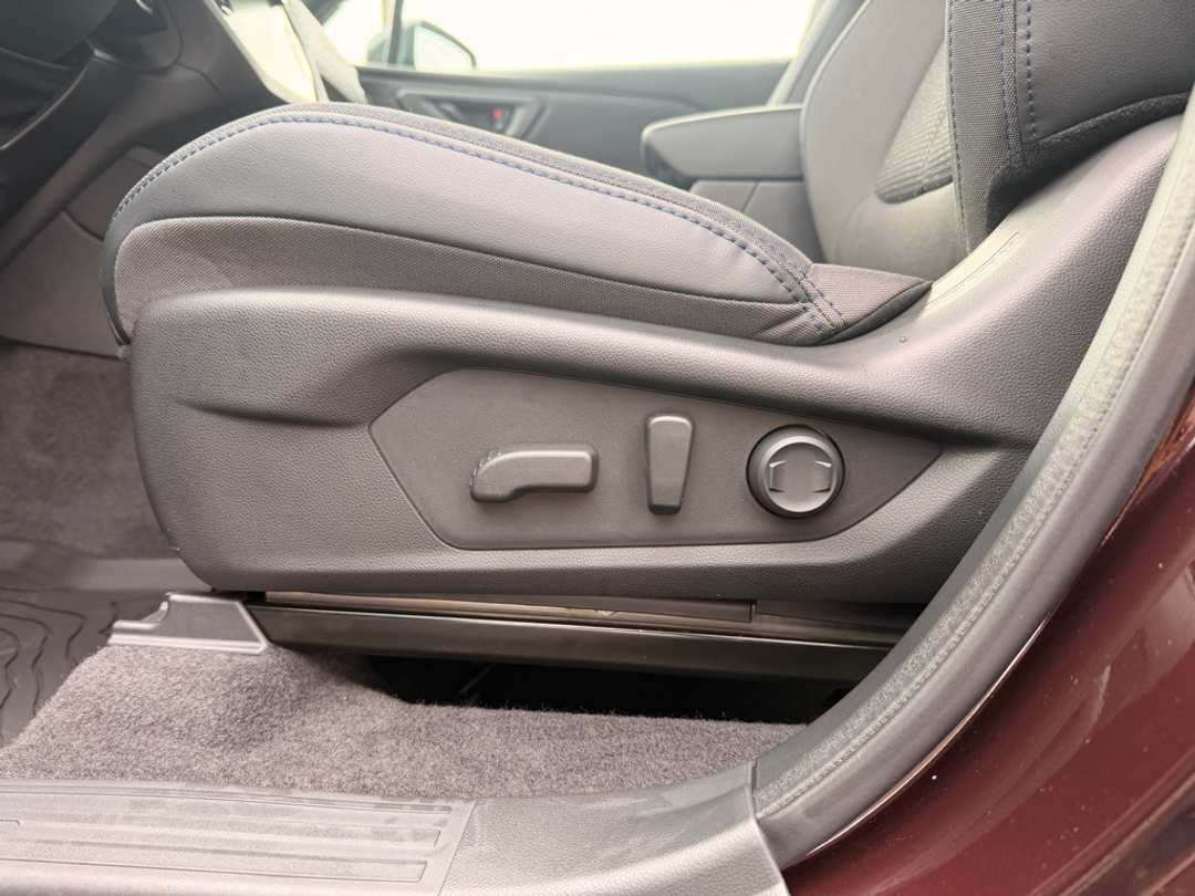 2026 Subaru Forester Premium - Image 14