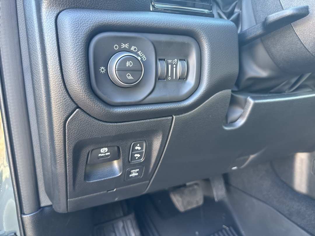 2026 Ram 1500 Rebel - Image 16