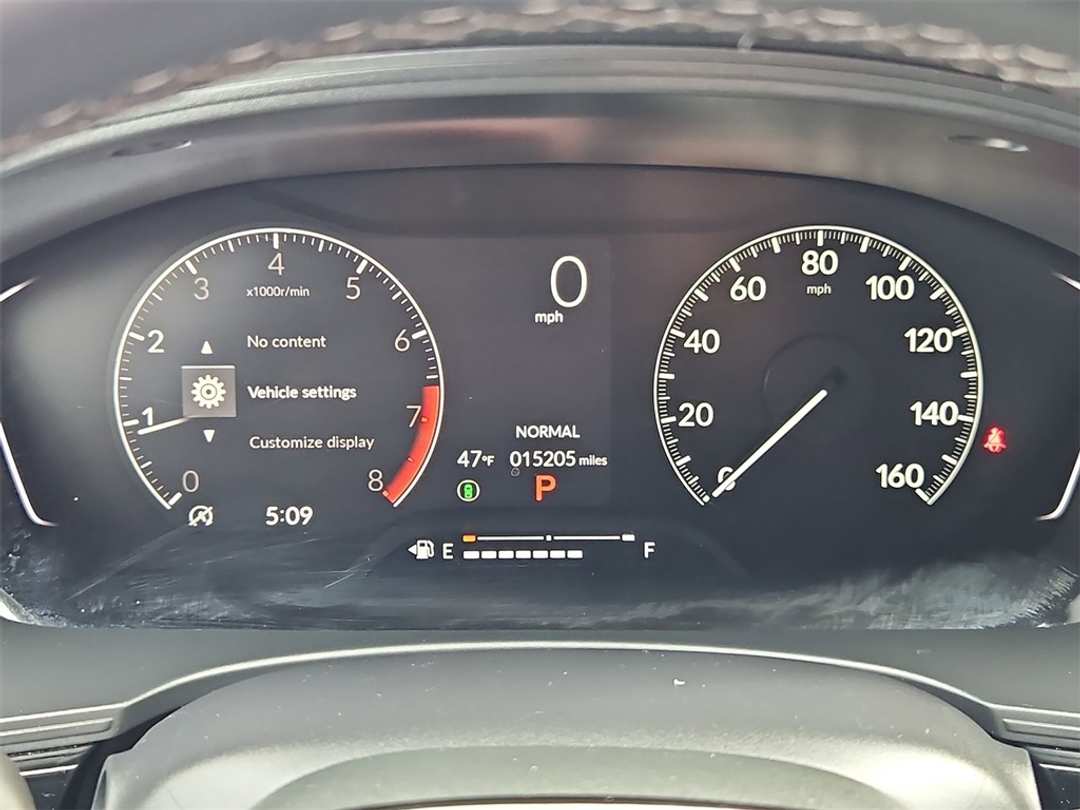 2025 Honda Civic Sport - Image 15