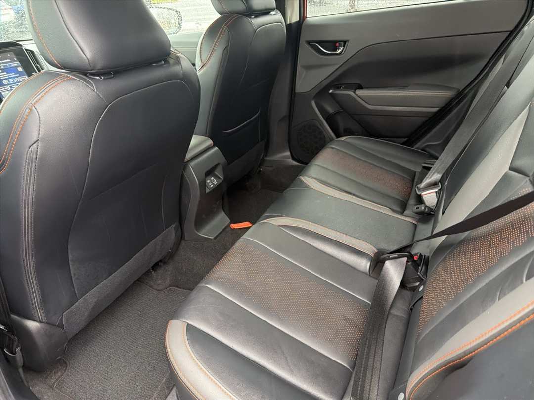 2025 Subaru Crosstrek Limited - Image 18